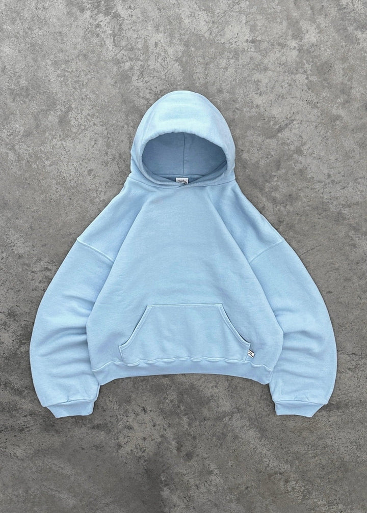 Drune | Stylischer Comfort Hoodie für legere Kleidung