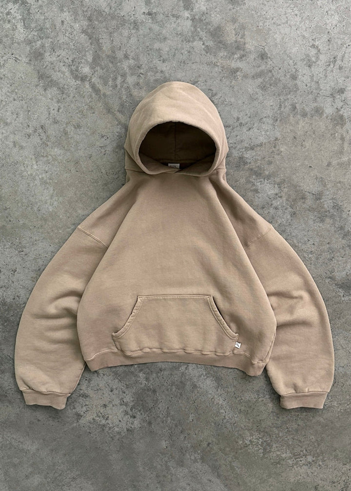 Drune | Stylischer Comfort Hoodie für legere Kleidung