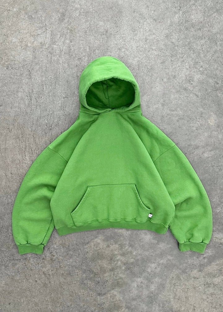 Drune | Stylischer Comfort Hoodie für legere Kleidung