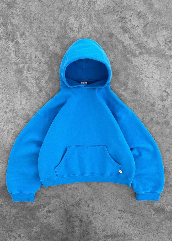 Drune | Stylischer Comfort Hoodie für legere Kleidung