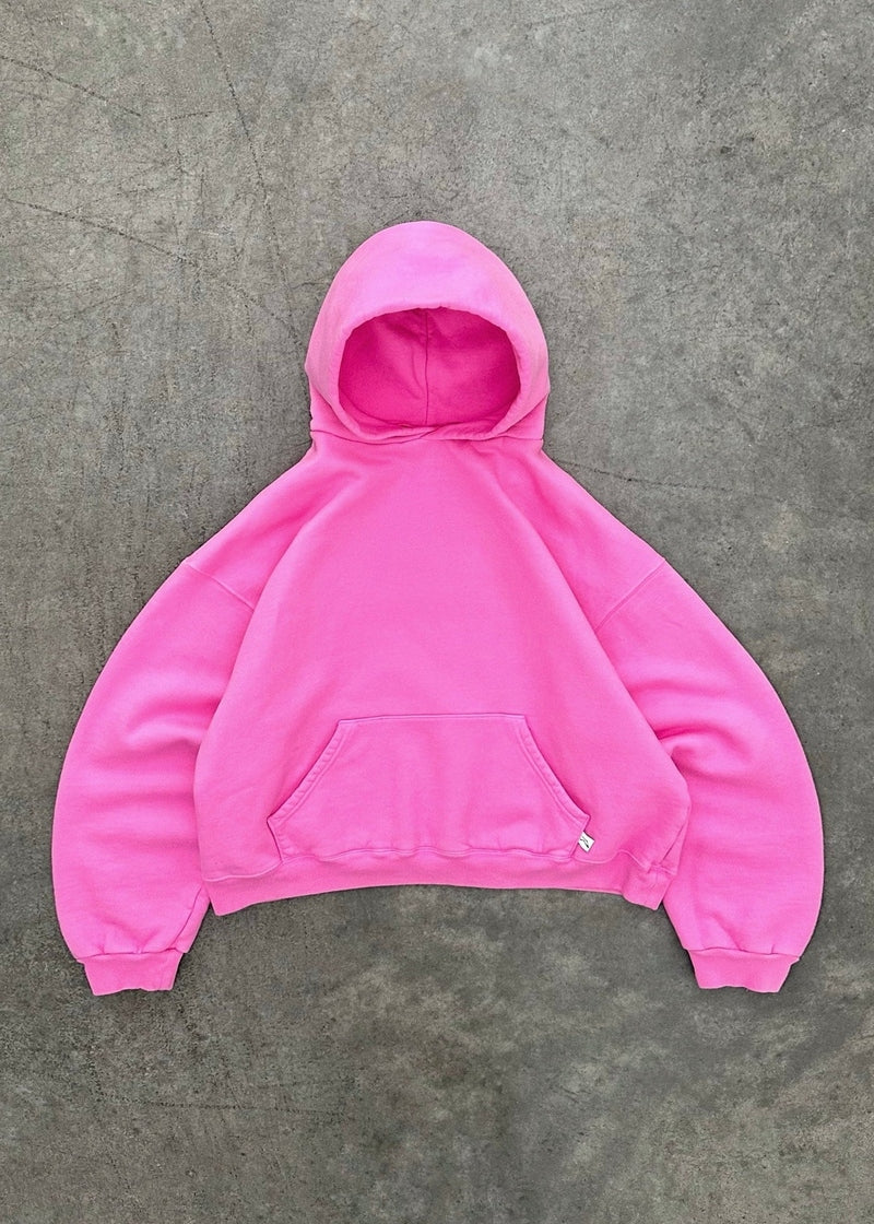 Drune | Stylischer Comfort Hoodie für legere Kleidung