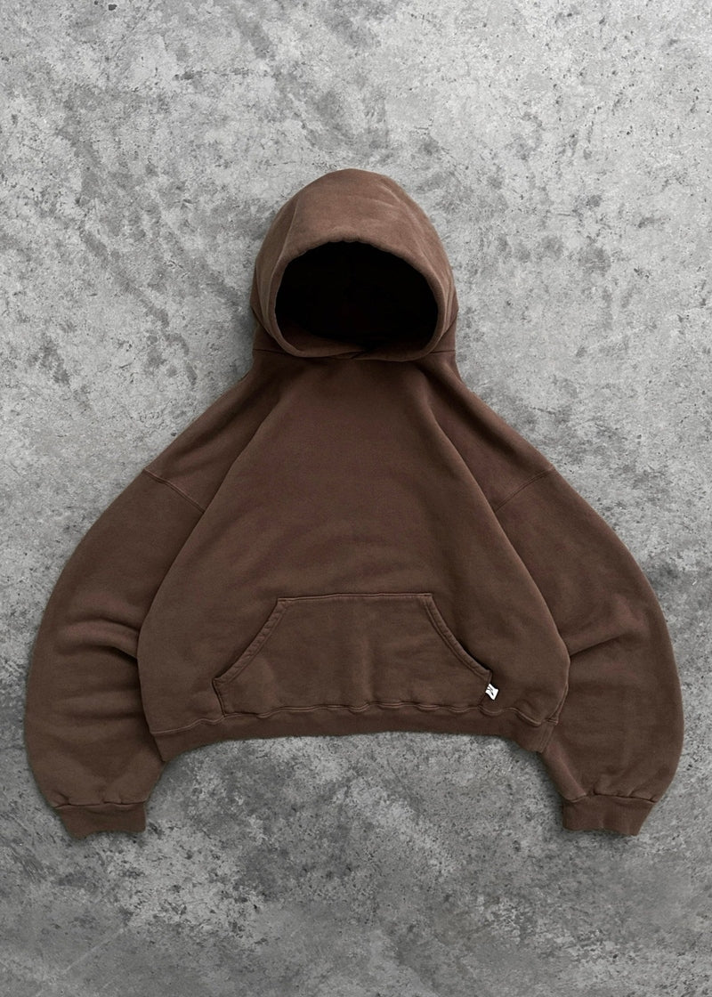 Drune | Stylischer Comfort Hoodie für legere Kleidung
