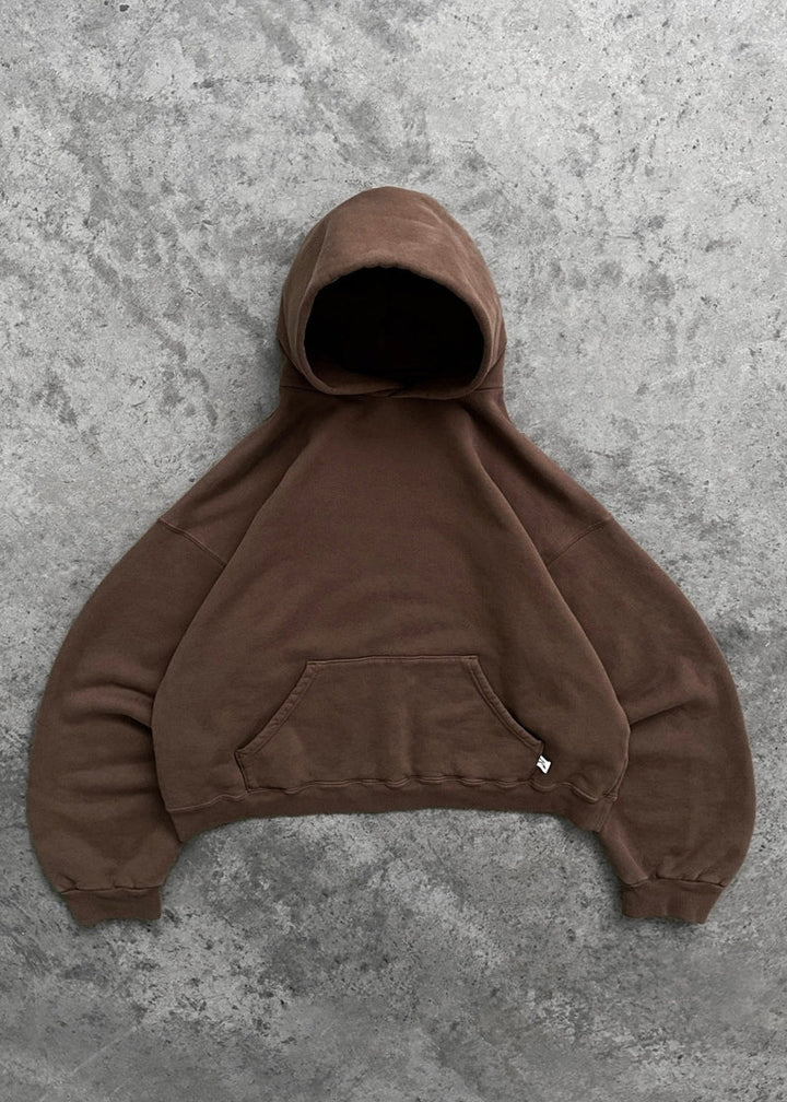 Drune | Stylischer Comfort Hoodie für legere Kleidung