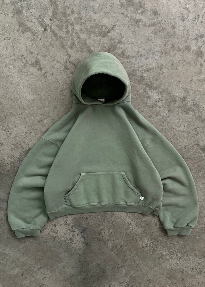 Drune | Stylischer Comfort Hoodie für legere Kleidung