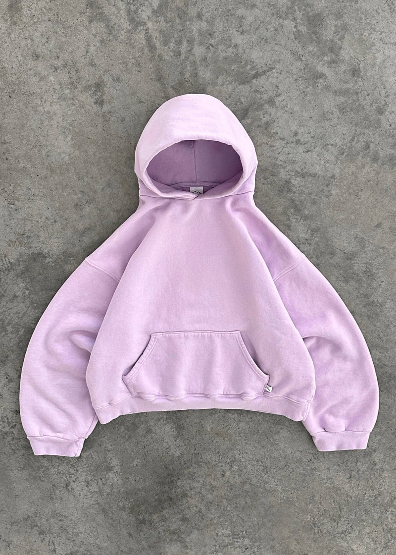Drune | Stylischer Comfort Hoodie für legere Kleidung