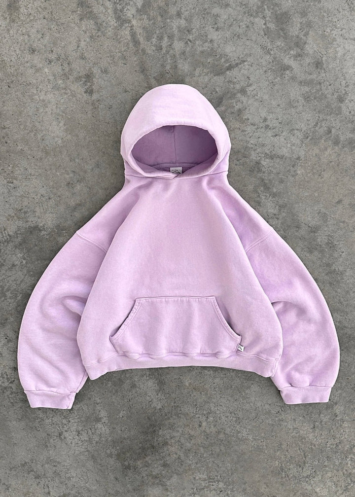 Drune | Stylischer Comfort Hoodie für legere Kleidung