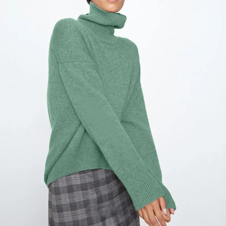 Drune | Kaschmir Rollkragenpullover
