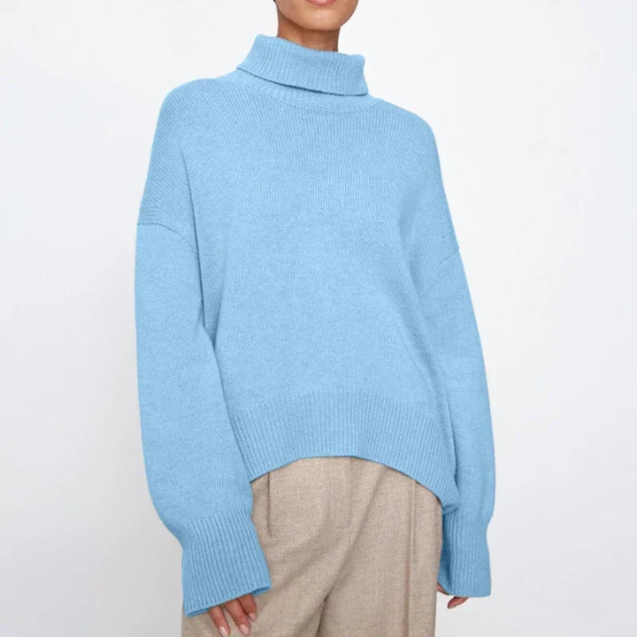 Drune | Kaschmir Rollkragenpullover