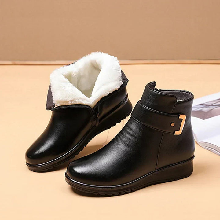 Drune | Stilvolle Damen-Orthopädie-Stiefel für ganztäglichen Komfort