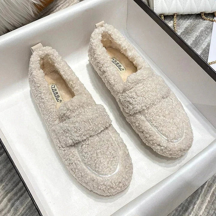 Drune | Ultra Cozy Mokkasins für luxuriösen Komfort