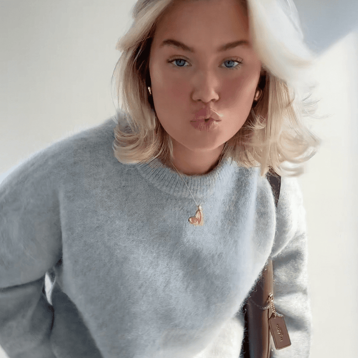 Drune | Bequem weicher Premium-Strickpullover für alle Anlässe