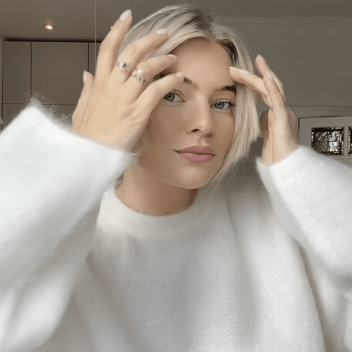 Drune | Bequem weicher Premium-Strickpullover für alle Anlässe