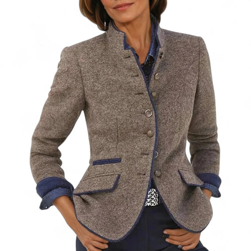 Drune | Elegante Jacke für schicke Alltagsmode
