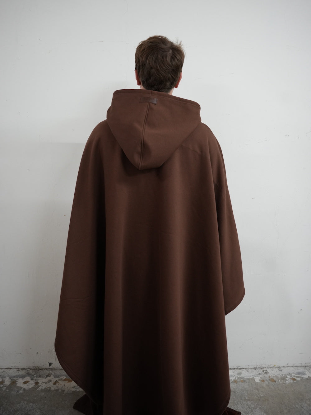 Drune | Luxus Fleece Hoodie