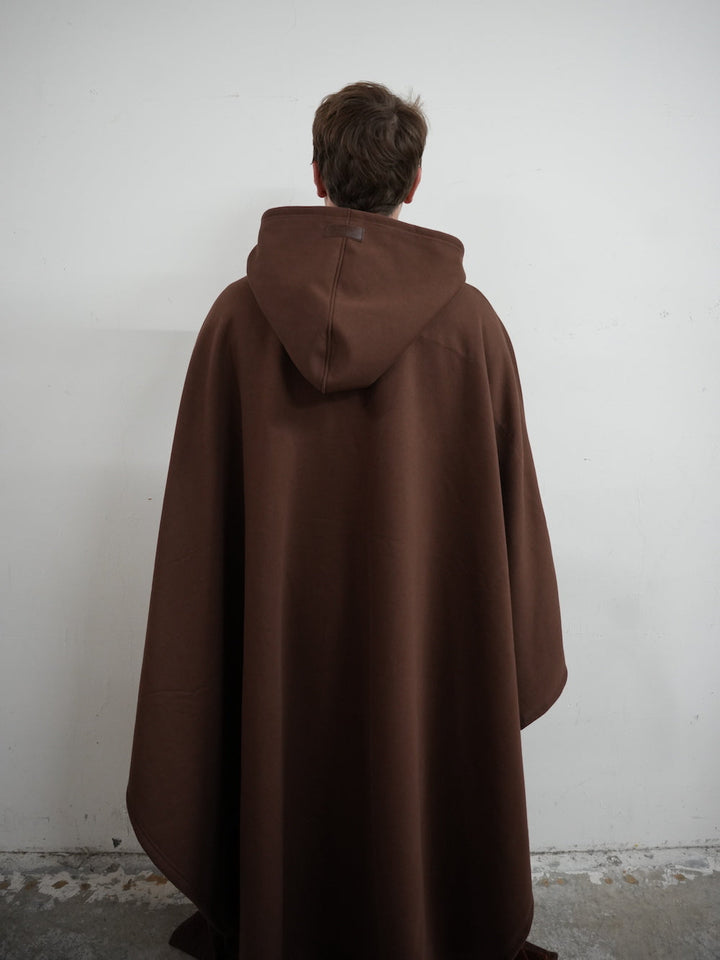 Drune | Luxus Fleece Hoodie