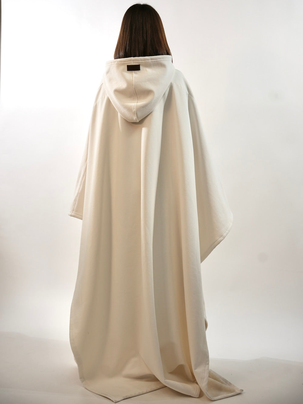 Drune | Luxus Fleece Hoodie