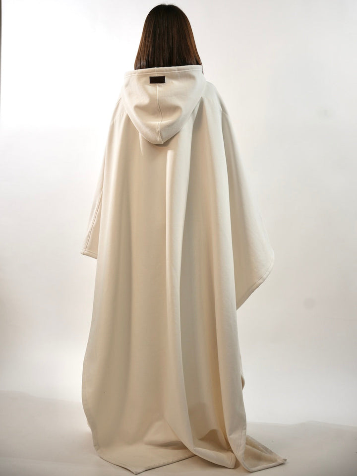 Drune | Luxus Fleece Hoodie