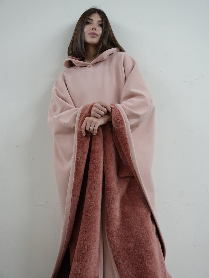 Drune | Luxus Fleece Hoodie
