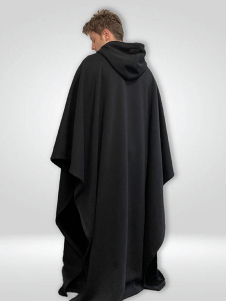 Drune | Luxus Fleece Hoodie
