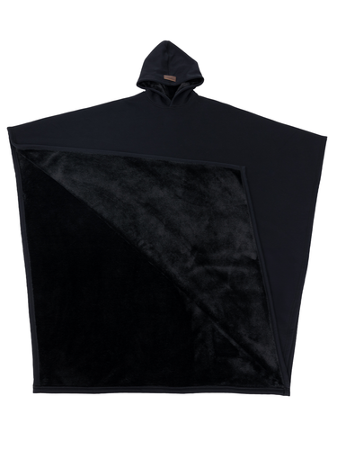 Drune | Luxus Fleece Hoodie