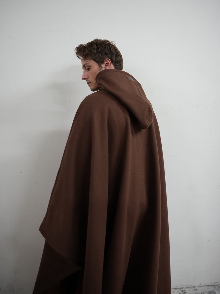 Drune | Luxus Fleece Hoodie