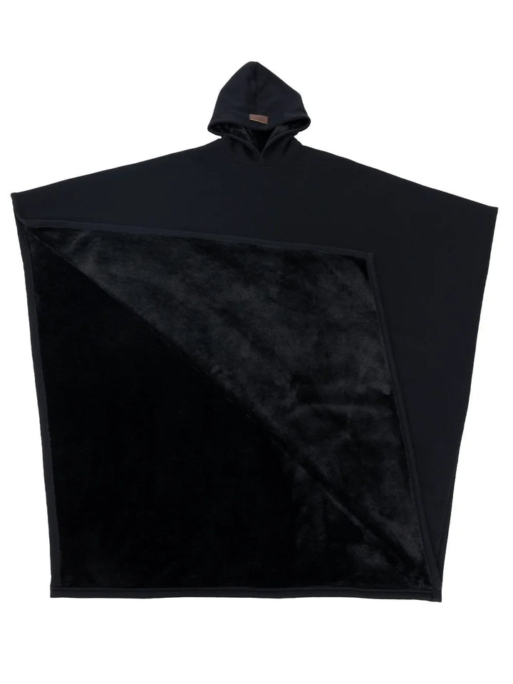 Drune | Trendy Hoodie Umhangrobe