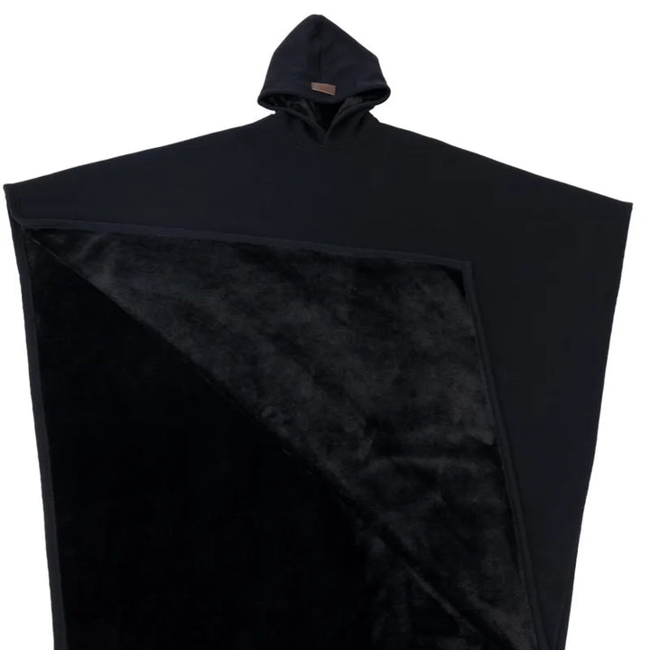 Drune | Trendy Hoodie Umhangrobe