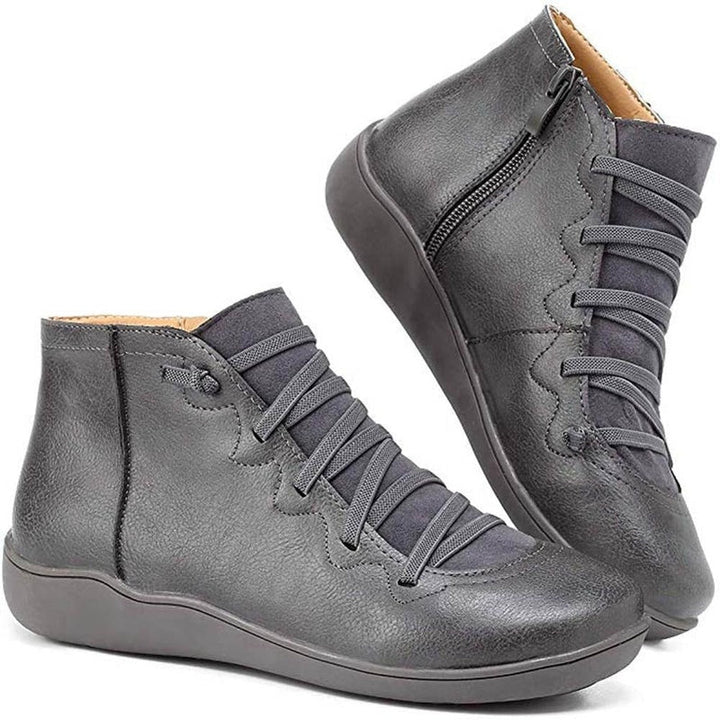 Drune | Elegante orthopädische Schuhe mit ultimativen Komfort