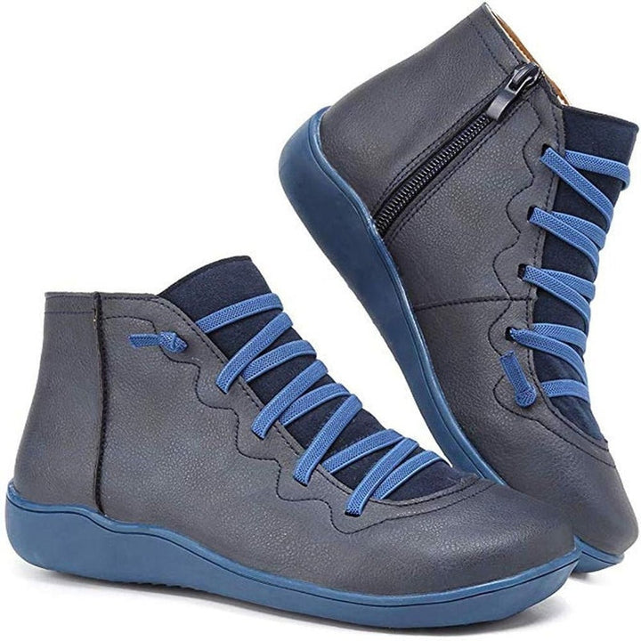 Drune | Elegante orthopädische Schuhe mit ultimativen Komfort