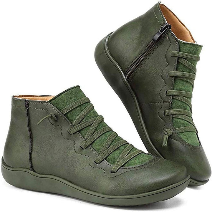 Drune | Elegante orthopädische Schuhe mit ultimativen Komfort