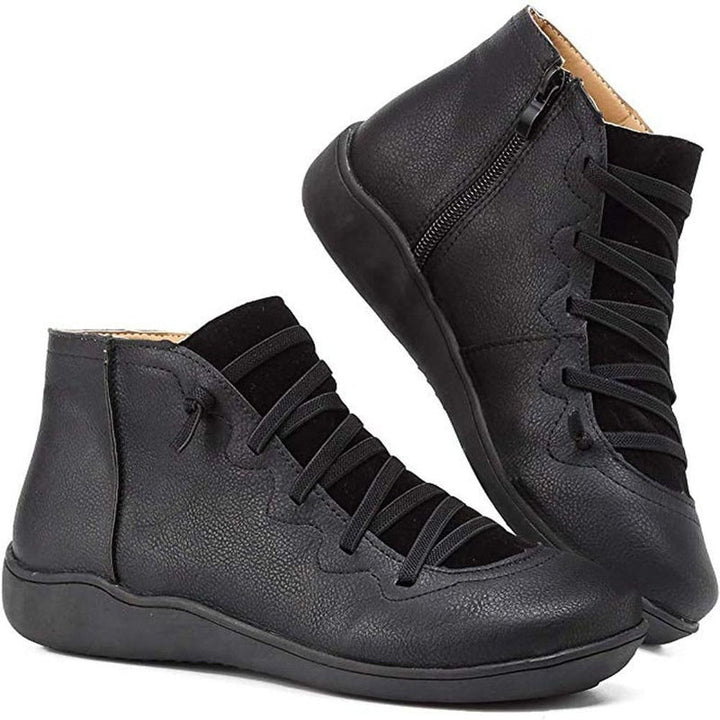 Drune | Elegante orthopädische Schuhe mit ultimativen Komfort