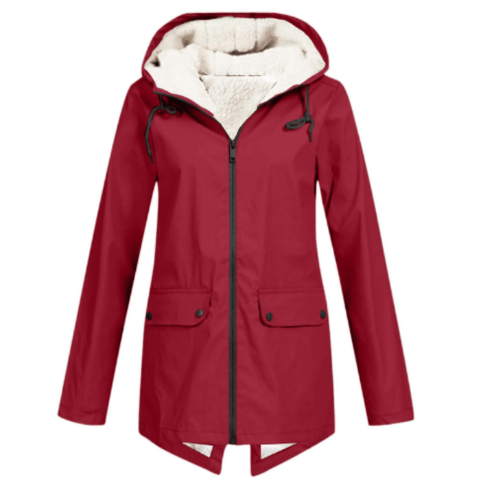 Drune | Stilvolle Windjacke und wasserdichte Jacke