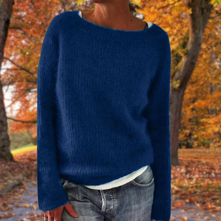 Drune | Klassischer Wollpullover für zeitlosen Komfort und Stil