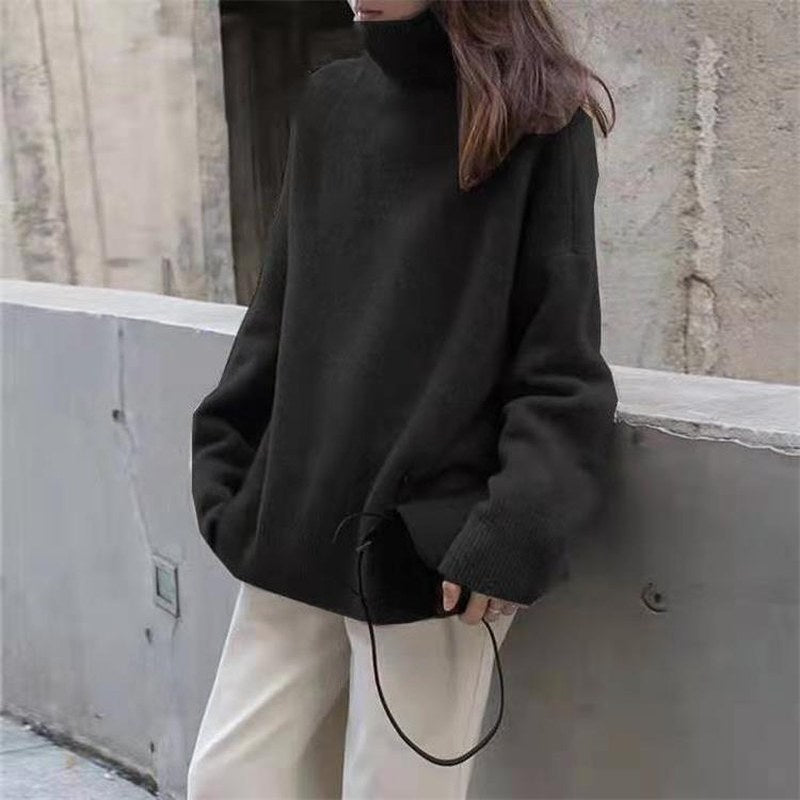 Drune | Luxuriöser Cashmere-Pullover für ultimativen Komfort