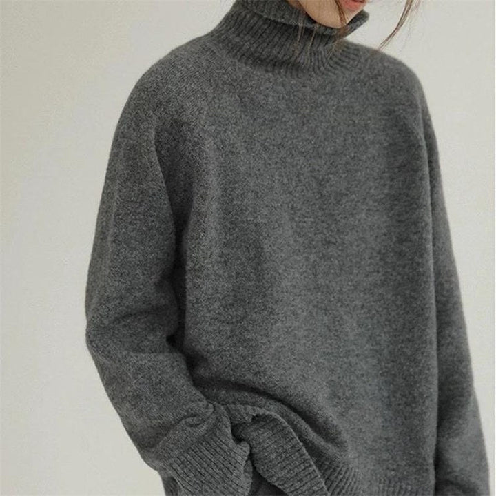 Drune | Luxuriöser Cashmere-Pullover für ultimativen Komfort