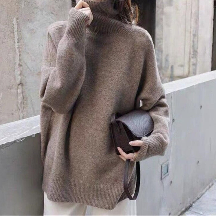 Drune | Luxuriöser Cashmere-Pullover für ultimativen Komfort