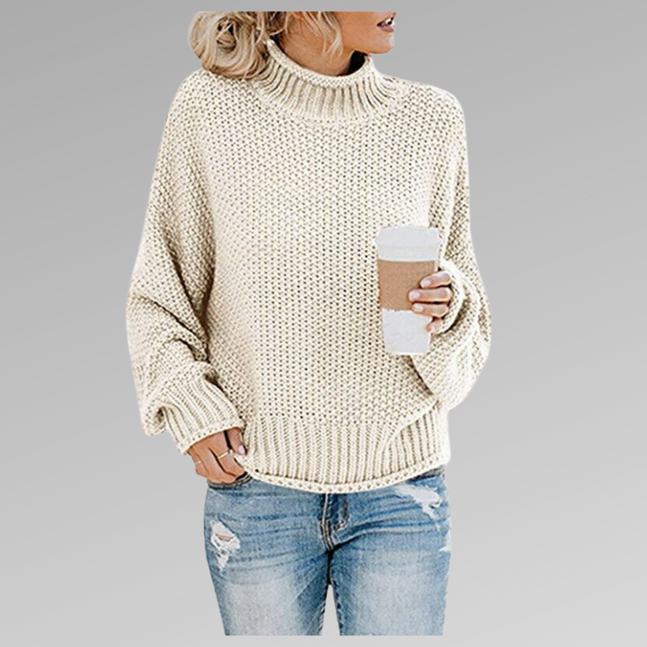 Drune | Klassischer Strickpullover Zeitlose Bequemlichkeit & Stil