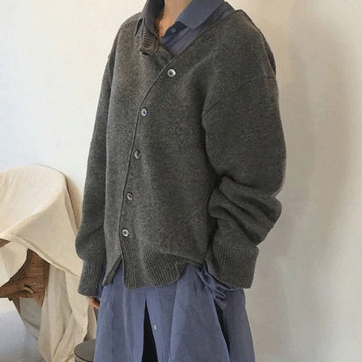 Drune | Eleganter Kaschmirpullover für luxuriösen Komfort