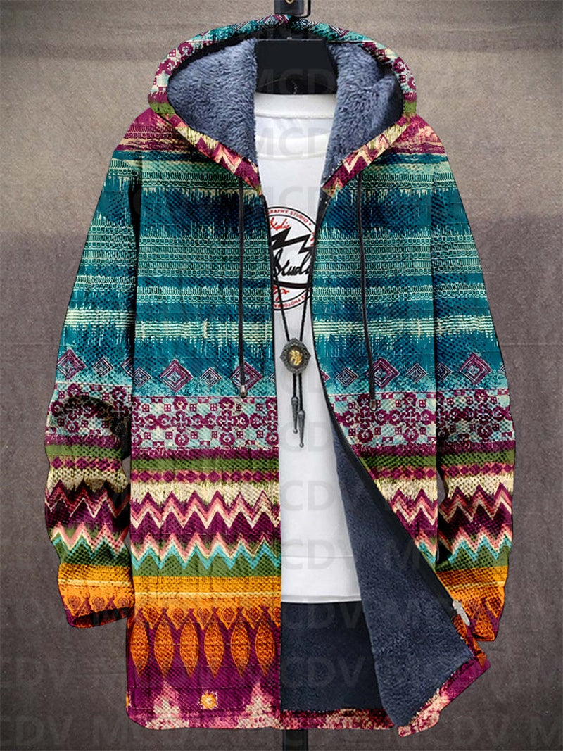 Drune | Luxus Hoodie Inspiriert von Kunst für Frauen