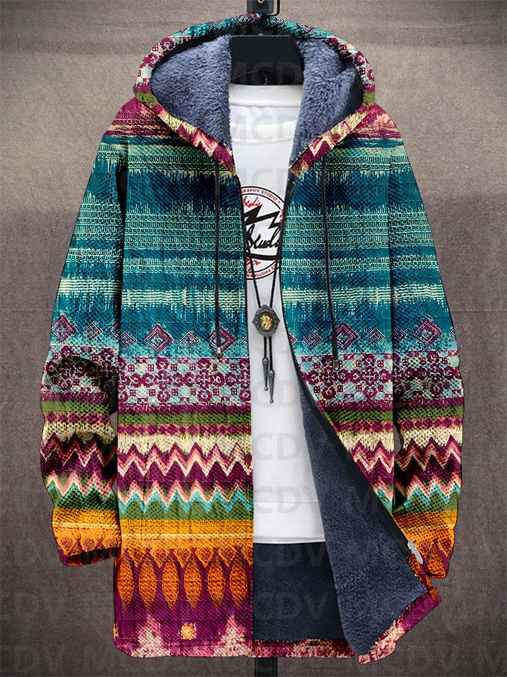 Drune | Luxus Hoodie Inspiriert von Kunst für Frauen
