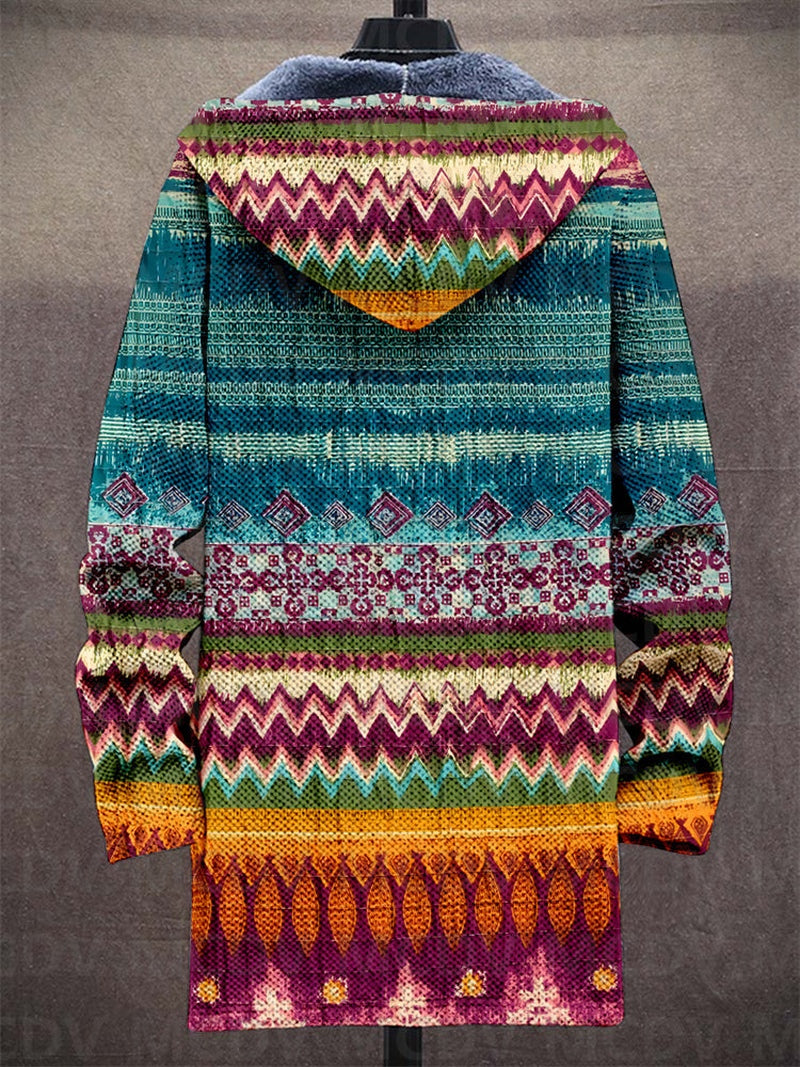 Drune | Luxus Hoodie Inspiriert von Kunst für Frauen