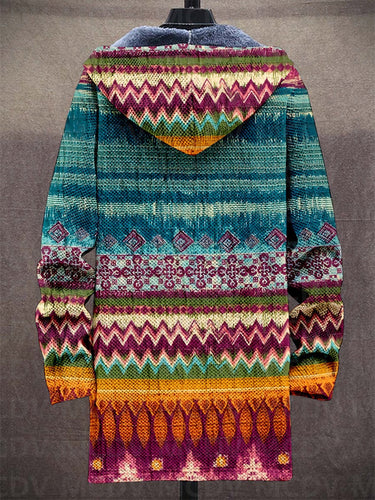 Drune | Luxus Hoodie Inspiriert von Kunst für Frauen