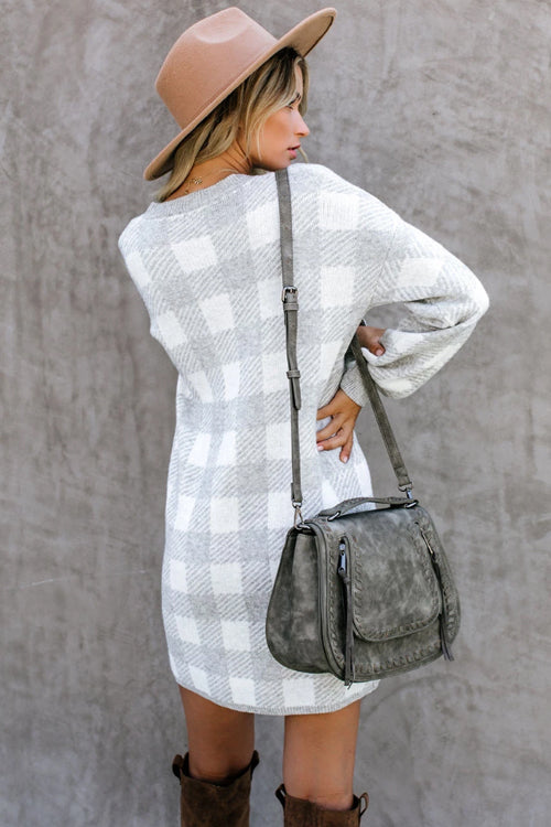 Drune | Gemütlicher & Stilvoller Winterpullover Ultimativer Komfort & Wärme