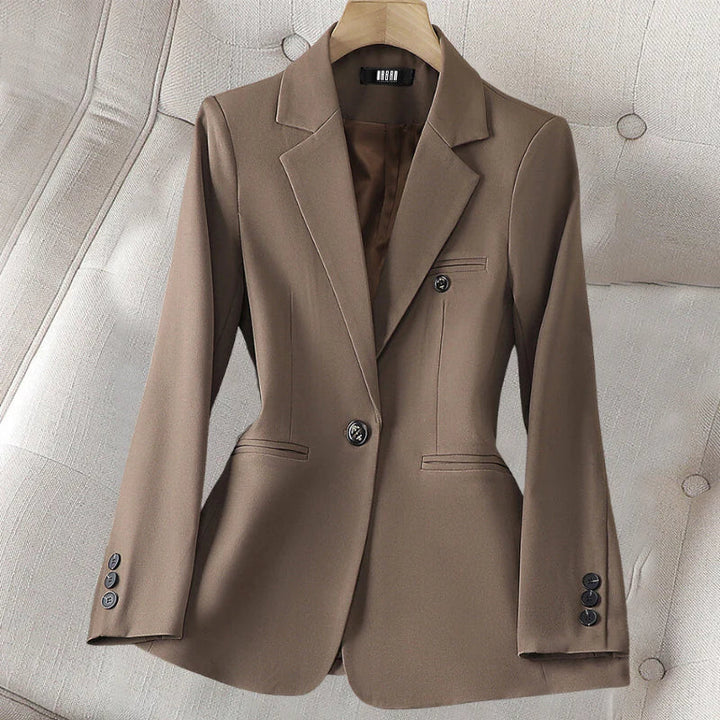 Drune | sommer blazer - jacke für damen