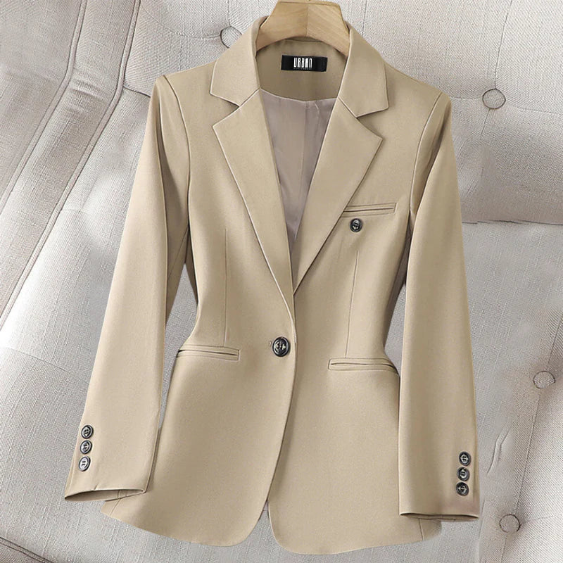 Drune | sommer blazer - jacke für damen