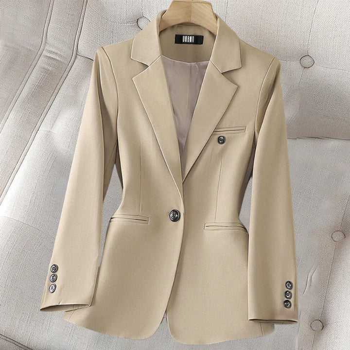 Drune | sommer blazer - jacke für damen