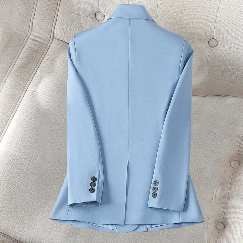 Drune | sommer blazer - jacke für damen