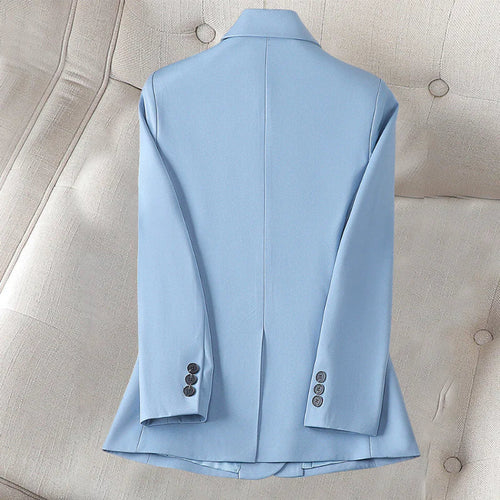 Drune | sommer blazer - jacke für damen