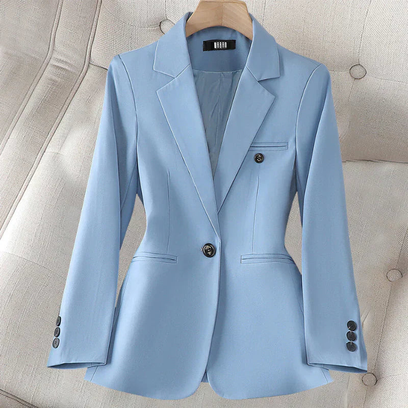 Drune | sommer blazer - jacke für damen