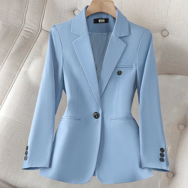 Drune | sommer blazer - jacke für damen